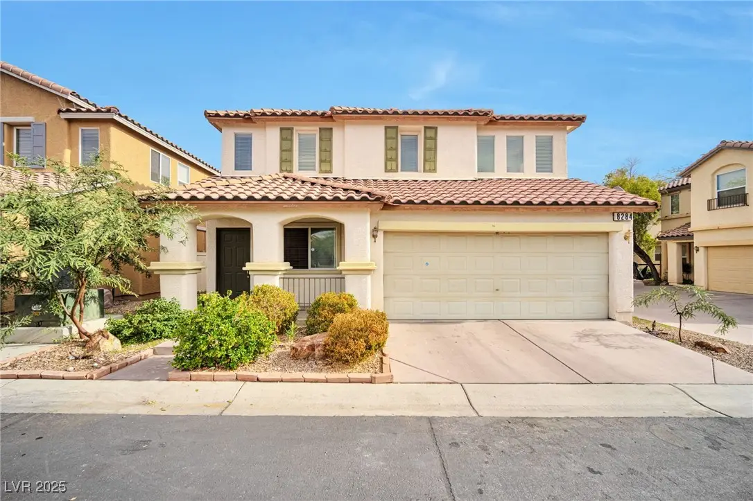 8284 Amphora Street, Las Vegas, NV 89139 - Image #1