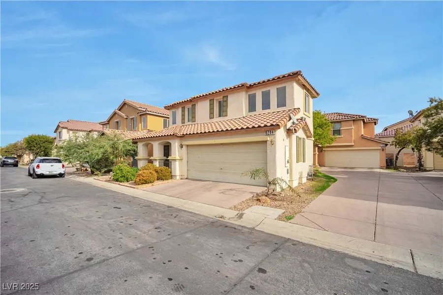 8284 Amphora Street, Las Vegas, NV 89139 - Image #2