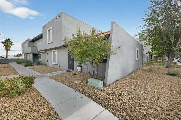 1422 N Jones Boulevard, Las Vegas, NV 89108