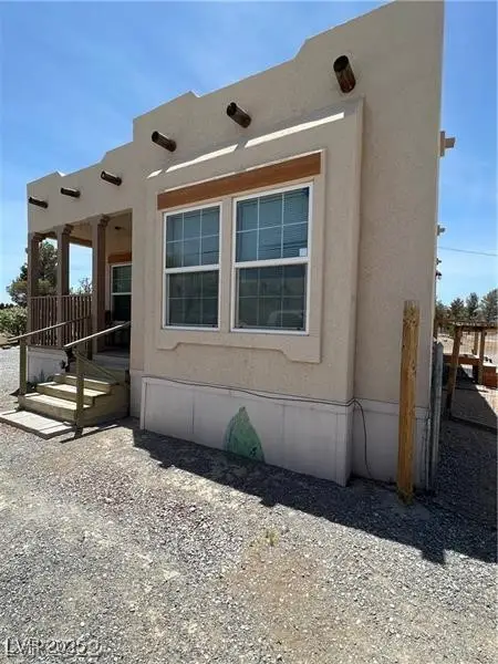 5360 Bonnie Street, Pahrump, NV 89048 - Image #1