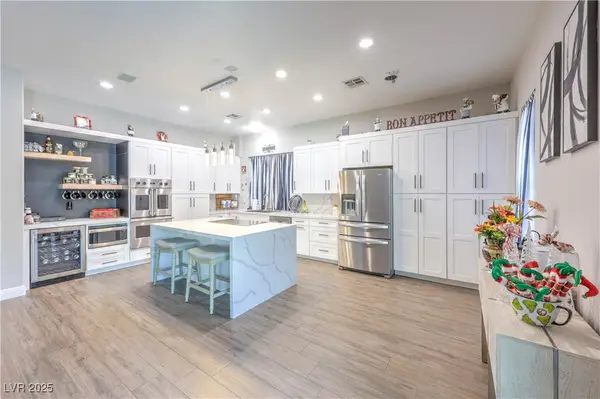 3747 Broadmead Street, Las Vegas, NV 89147