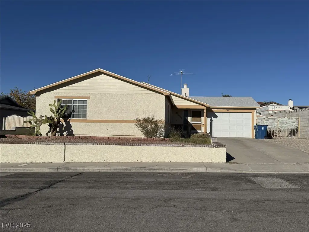 6772 Bethany Drive, Las Vegas, NV 89156 - Image #1
