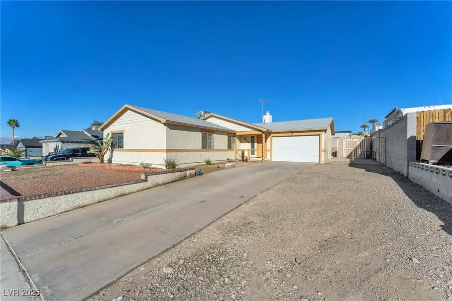 6772 Bethany Drive, Las Vegas, NV 89156 - Image #3