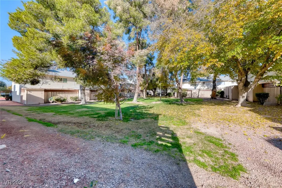 4770 Topaz Street #46, Las Vegas, NV 89121 - #1