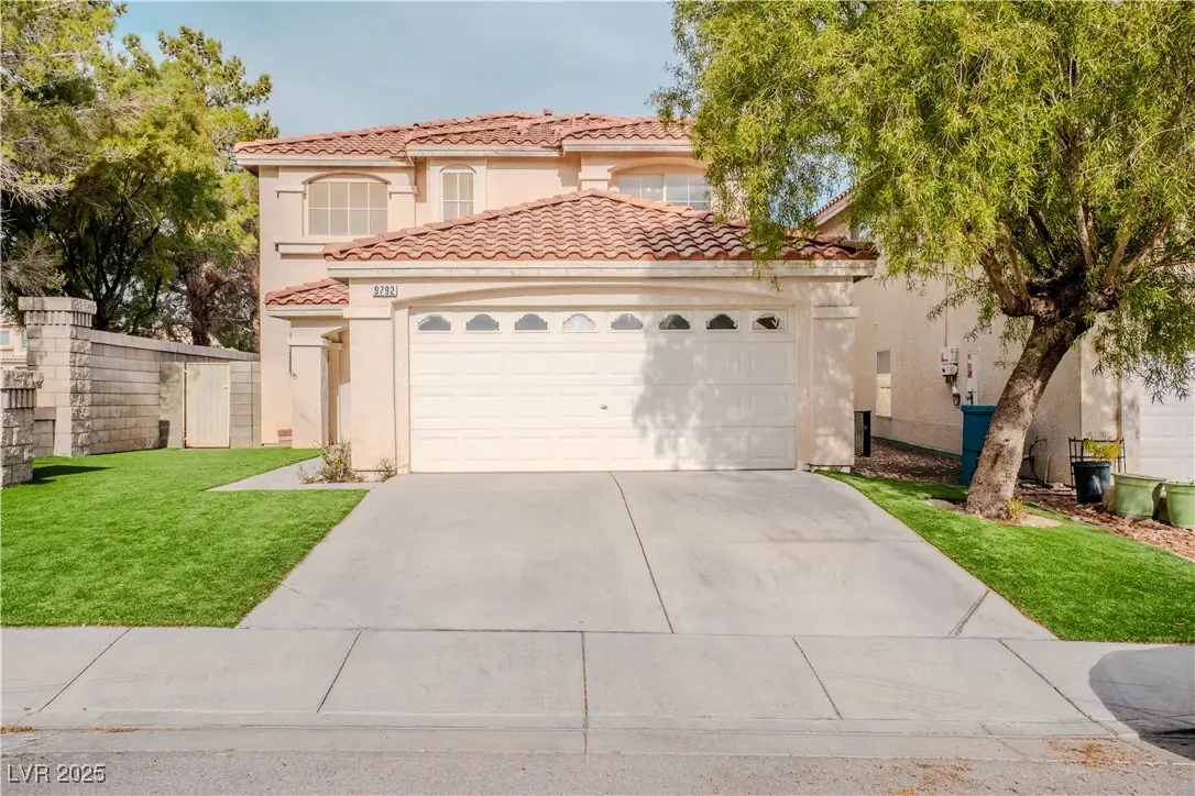9792 Sonora Bend Avenue, Las Vegas, NV 89148 - Image #1