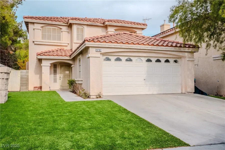 9792 Sonora Bend Avenue, Las Vegas, NV 89148 - Image #2