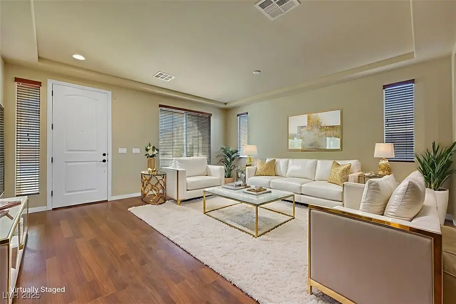 9728 Golden Thread Court, Las Vegas, NV 89141 - #2