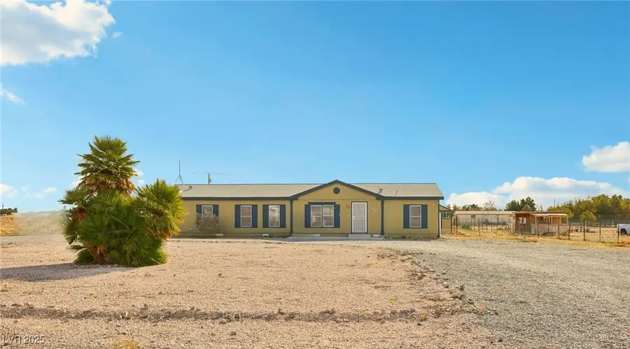 4361 Savoy Boulevard, Pahrump, NV 89061 - Image #2