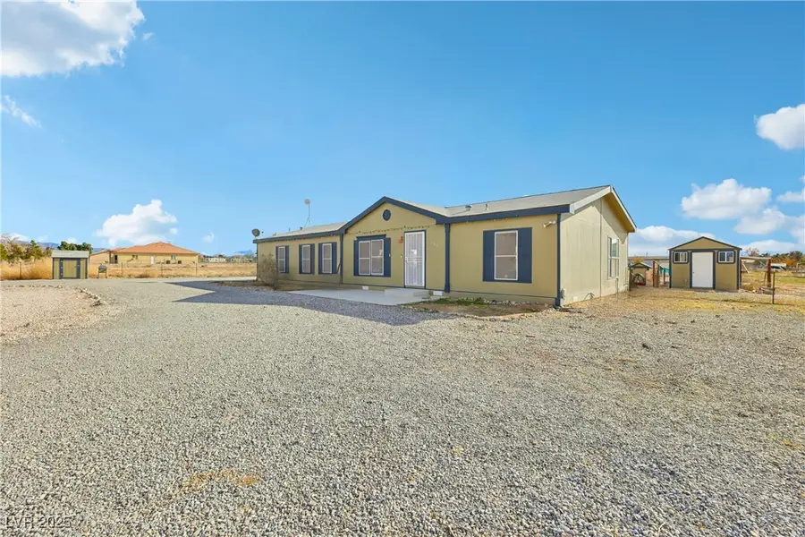 4361 Savoy Boulevard, Pahrump, NV 89061 - Image #3