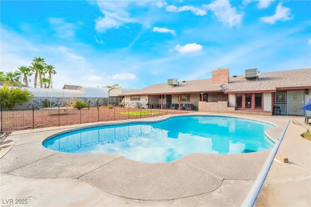 121 E Rancho Drive, Henderson, NV 89015 - Image #1