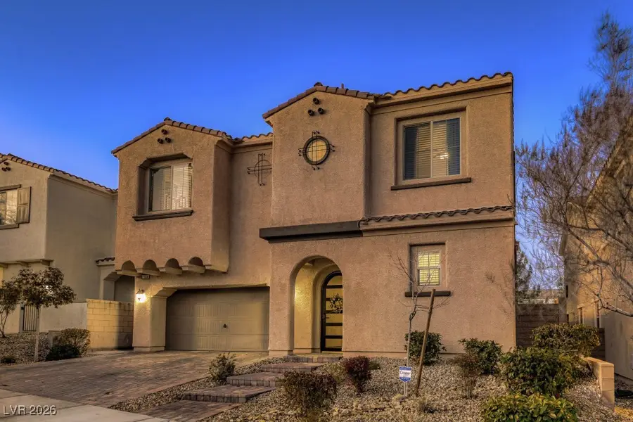 9636 Wildflower Vista Avenue, Las Vegas, NV 89166 - Image #3