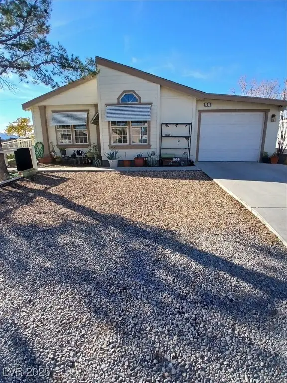 1310 S Comstock Circle, Pahrump, NV 89048 - Image #1