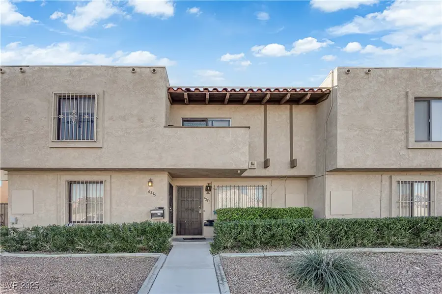 6279 W Washington Avenue, Las Vegas, NV 89107 - Image #3