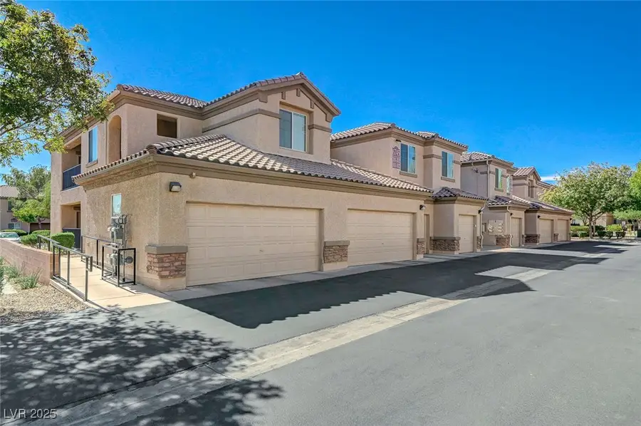 6745 Caporetto Lane #102, North Las Vegas, NV 89084 - Image #2