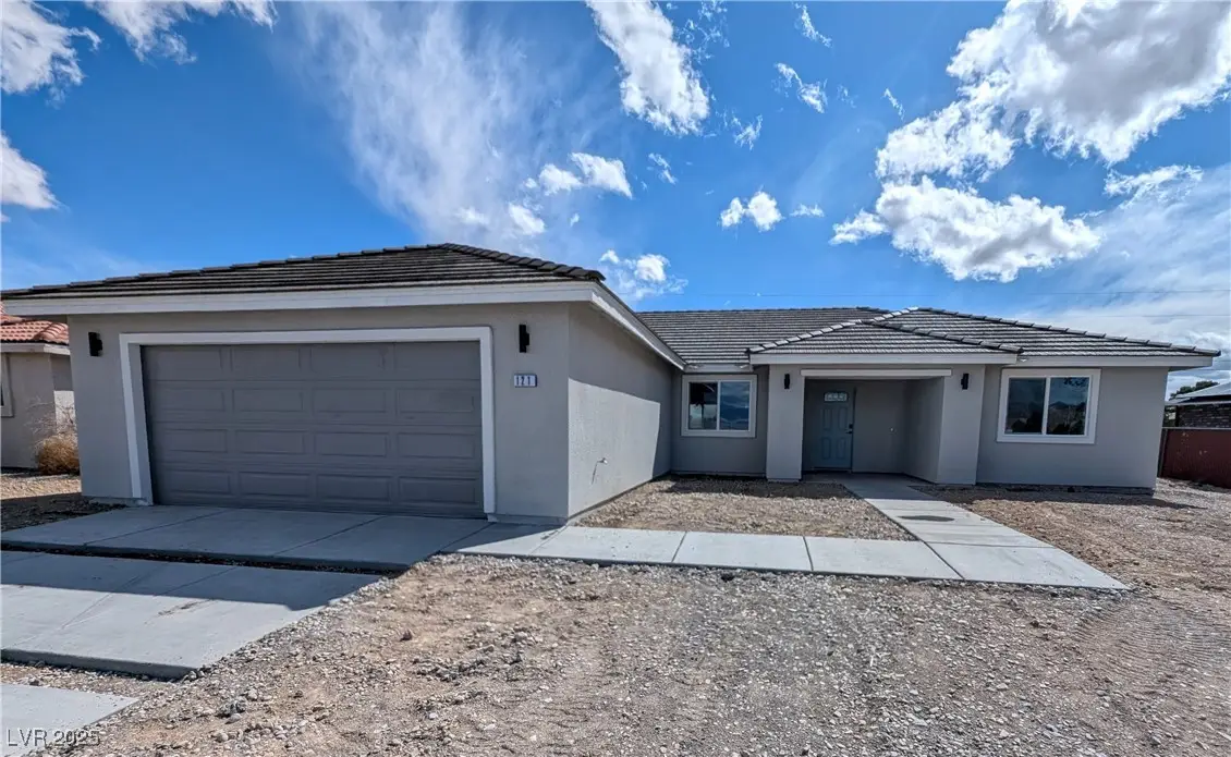 Address Withheld By Seller, Pahrump, NV 89048 - #1