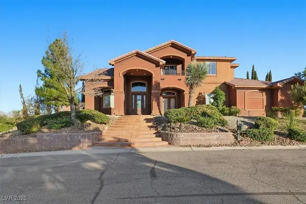 9465 W Fisher Avenue, Las Vegas, NV 89149