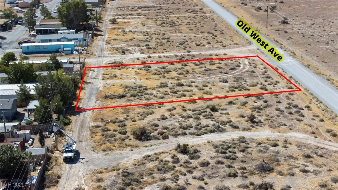 1241 S Old West Avenue, Pahrump, NV 89048 - Image #1