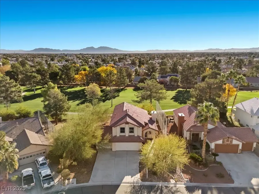 5216 Desert Star Drive, Las Vegas, NV 89130 - Image #2