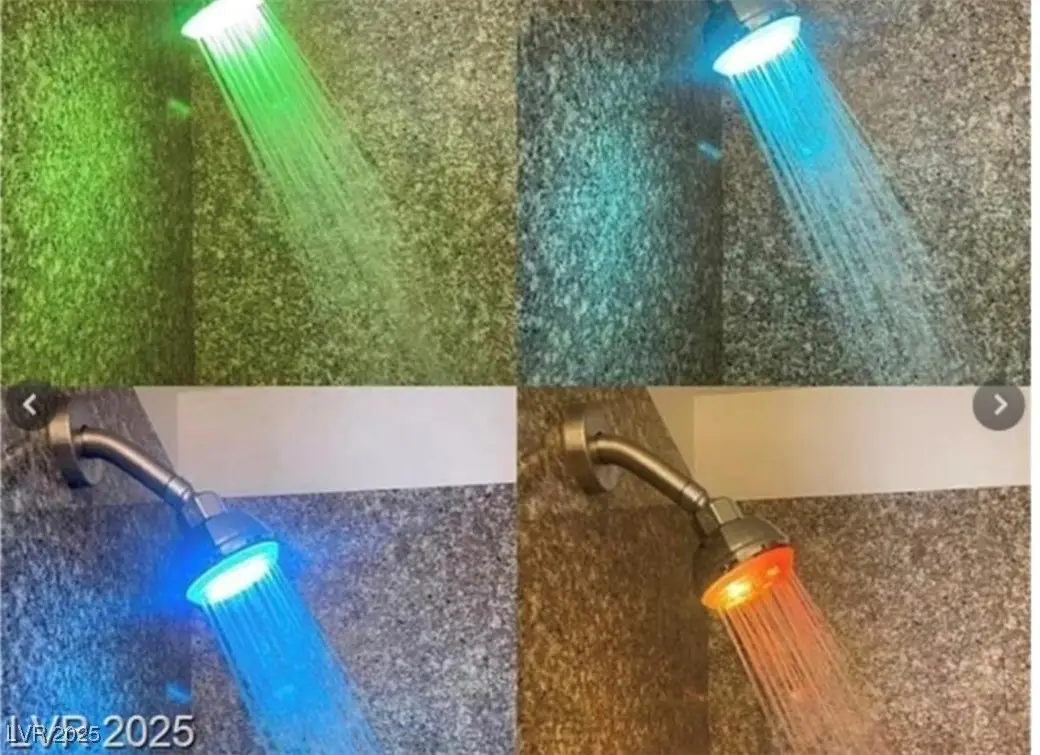 Address Withheld By Seller, Las Vegas, NV 89103 - Image #1