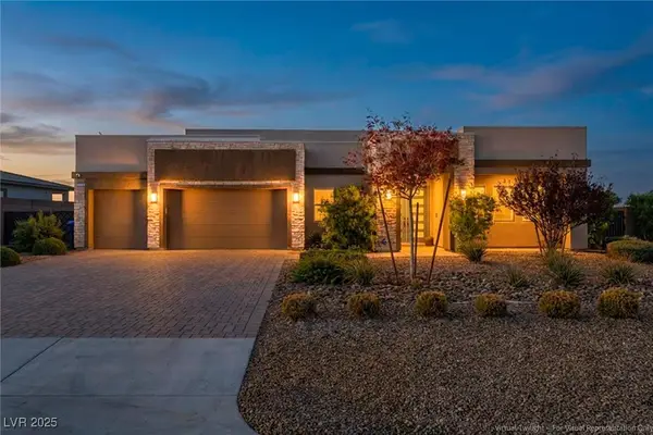 8794 S Miller Lane, Las Vegas, NV 89113