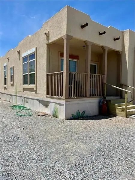 5360 Bonnie Street, Pahrump, NV 89048 - Image #1