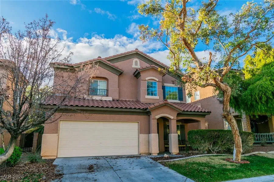 6059 Lamotte Avenue, Las Vegas, NV 89141 - Image #2