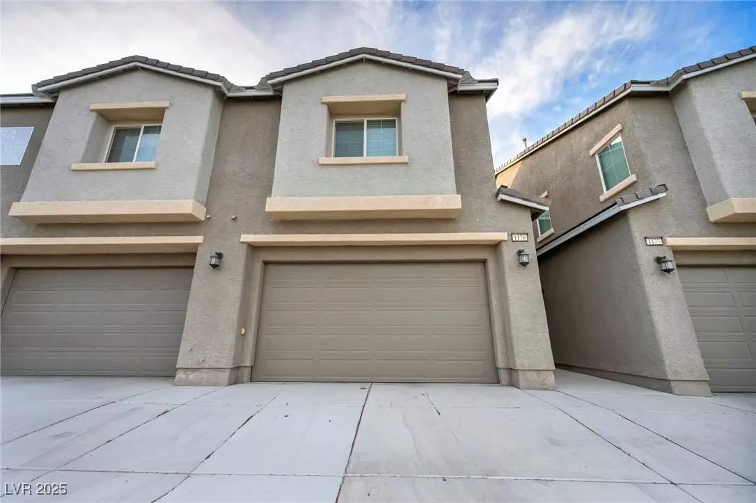 4465 Shimmering Skies Street #1178, North Las Vegas, NV 89031 - #1