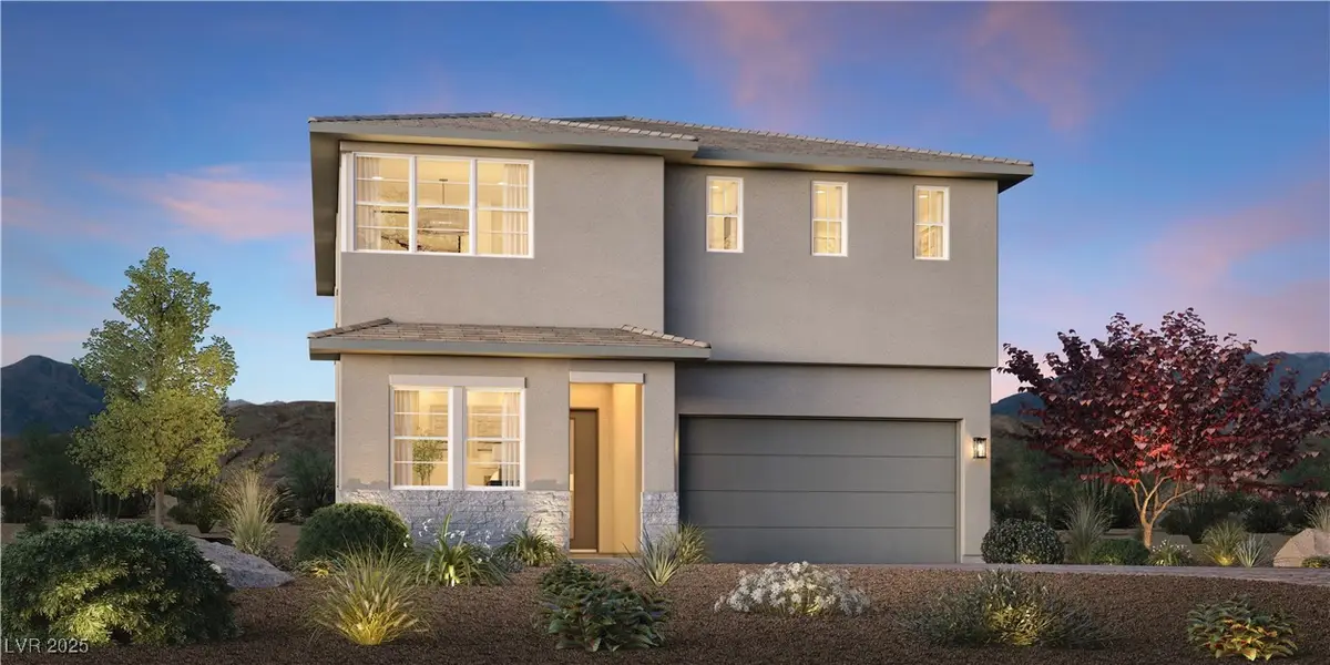 9032 Cielo Canyon Street, Las Vegas, NV 89166 - Image #1