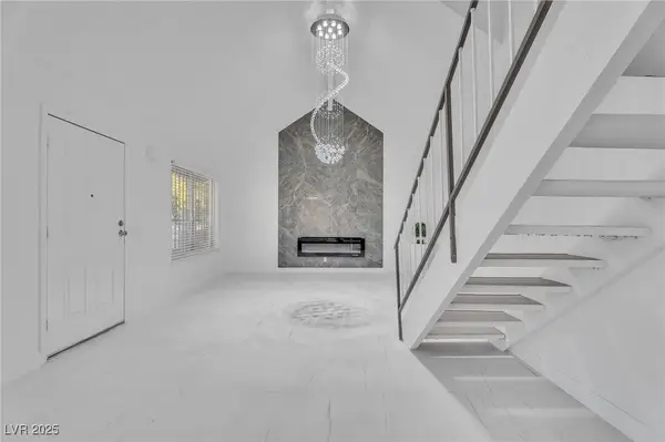 4565 Sirius Avenue, Las Vegas, NV 89102