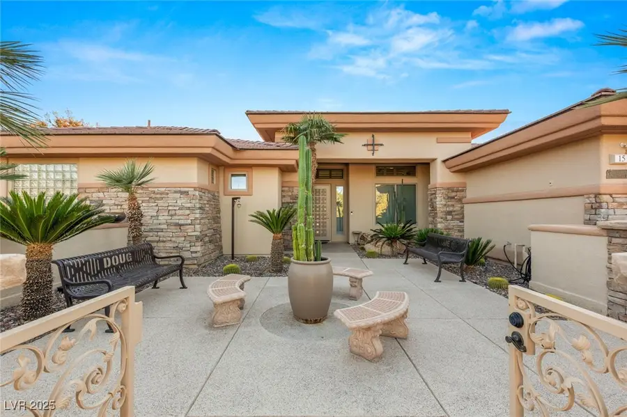 15 Knob Oak Drive, Henderson, NV 89052 - Image #3