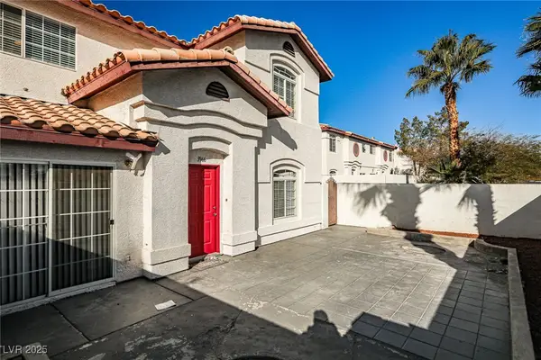 3966 Starfield Lane, Las Vegas, NV 89147