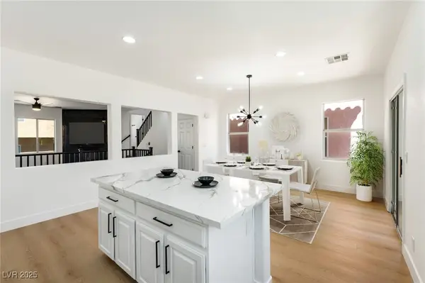 6436 Beckman Glen Court, Las Vegas, NV 89141