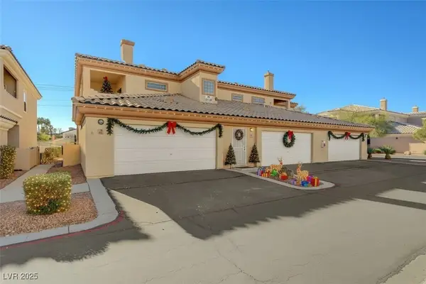 6709 Cobre Azul Avenue #102, Las Vegas, NV 89108