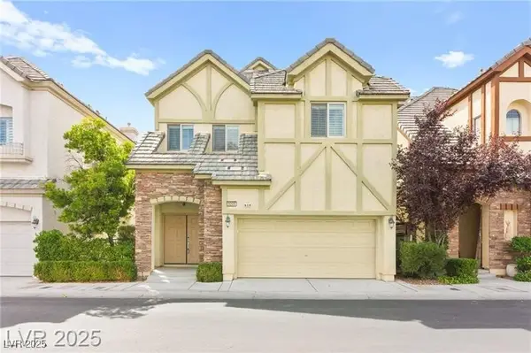 9209 Dalmahoy Place, Las Vegas, NV 89145