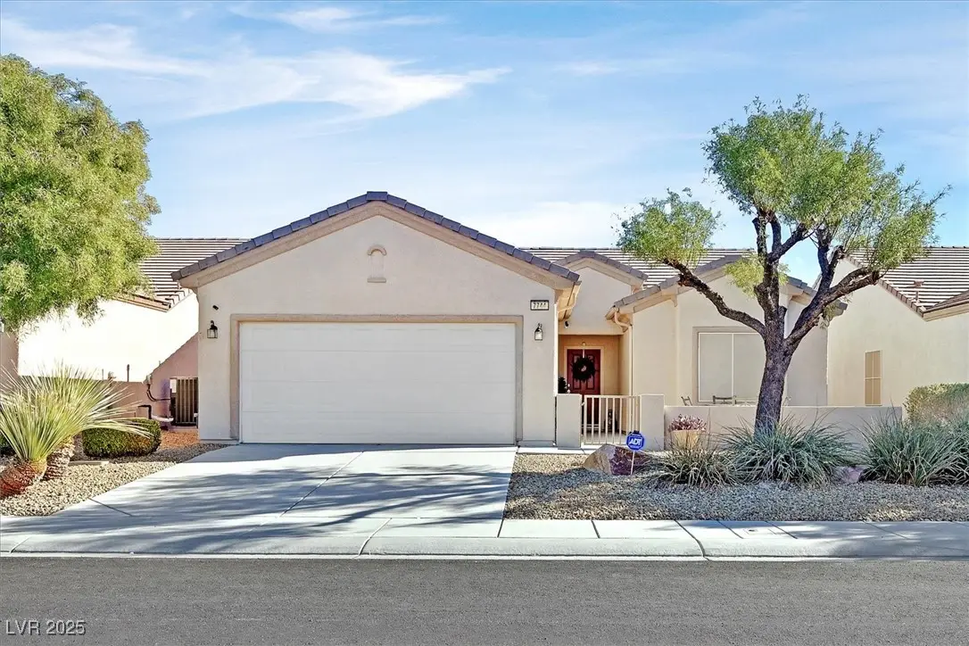 7744 Fruit Dove Street, North Las Vegas, NV 89084 - Image #1
