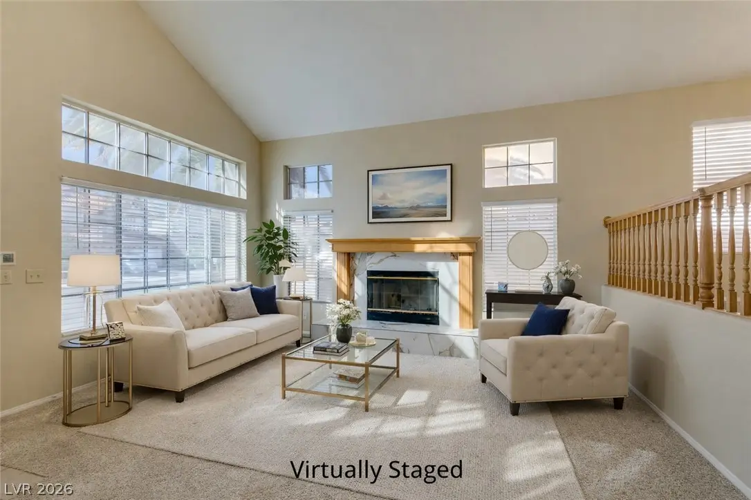 902 Squaw Peak Drive, Henderson, NV 89014 - #1