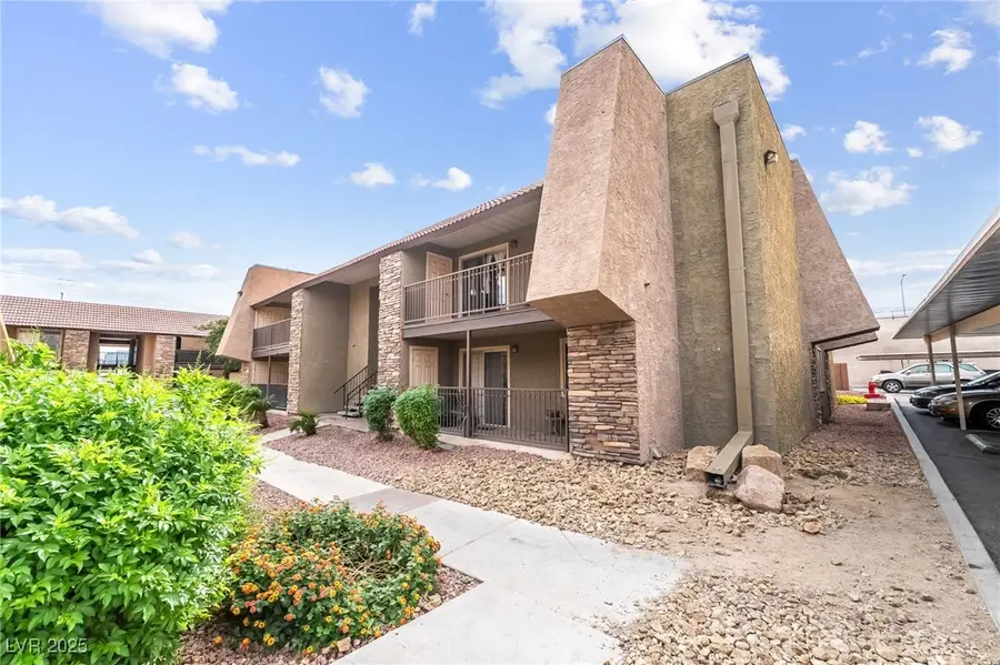 4480 Sandy River Drive #64, Las Vegas, NV 89103 - Image #3