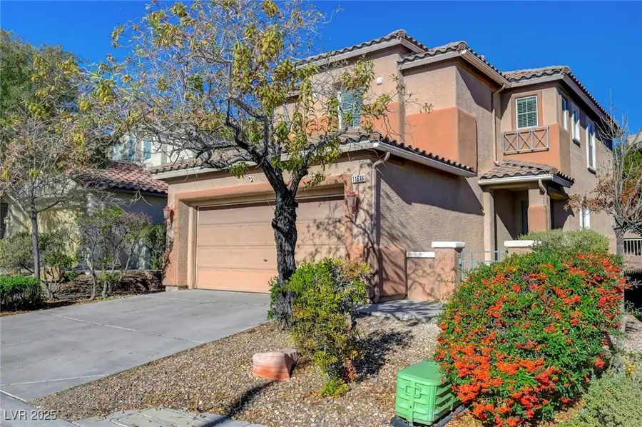11616 Kings Arms Lane, Las Vegas, NV 89138 - Image #2
