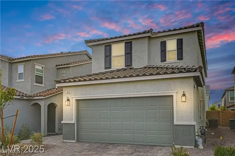7675 W Mistral Avenue, Las Vegas, NV 89113 - #2