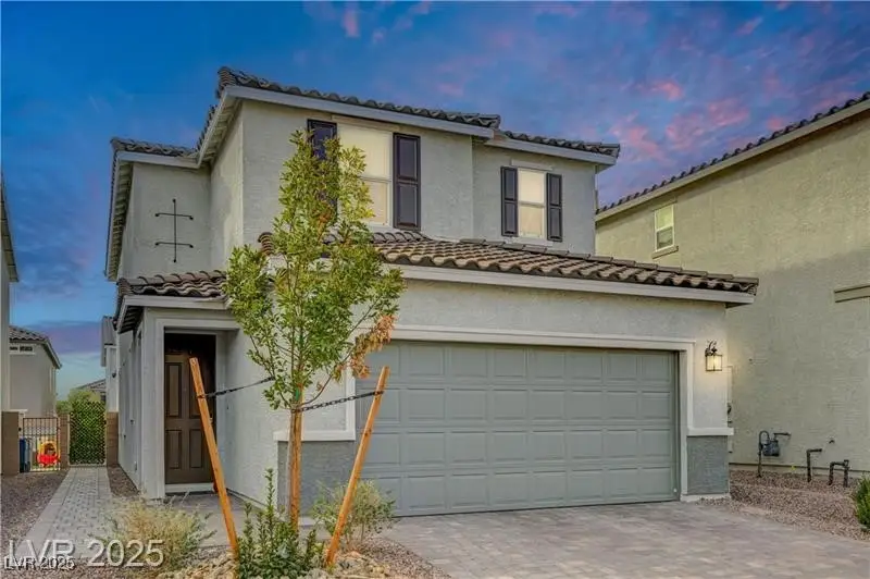 7675 W Mistral Avenue, Las Vegas, NV 89113 - #3