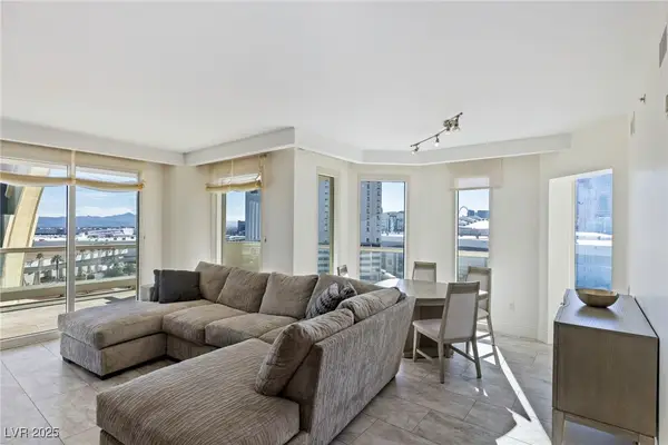 2857 Paradise Road #905, Las Vegas, NV 89109