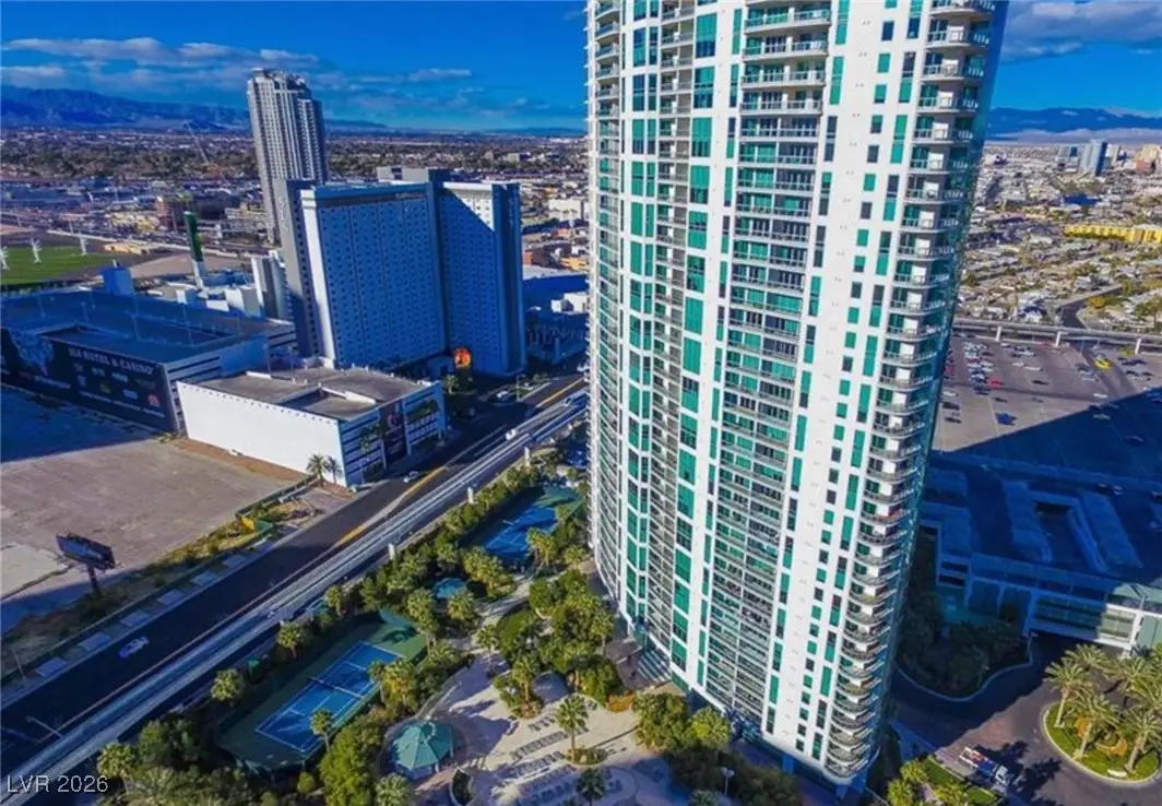322 Karen Avenue #2802, Las Vegas, NV 89109 - Image #1
