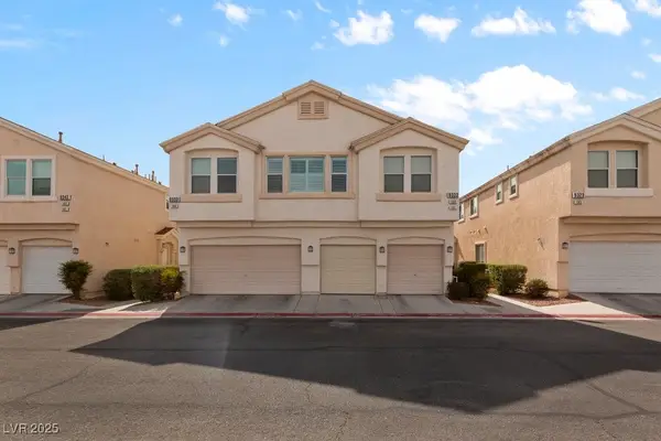 9333 Leaping Deer Place #101, Las Vegas, NV 89178