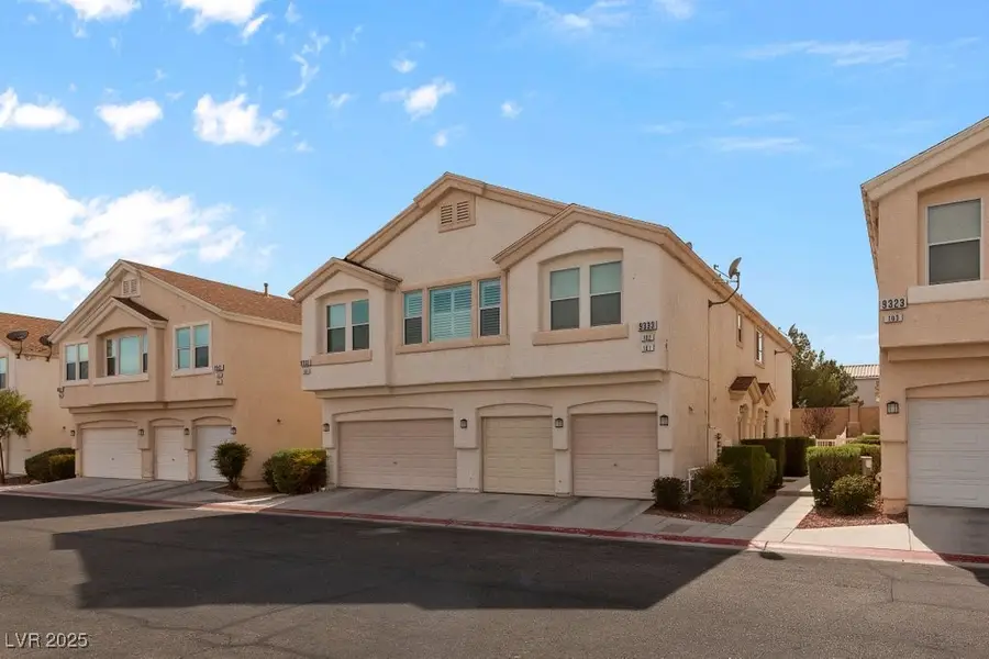 9333 Leaping Deer Place #101, Las Vegas, NV 89178 - Image #2