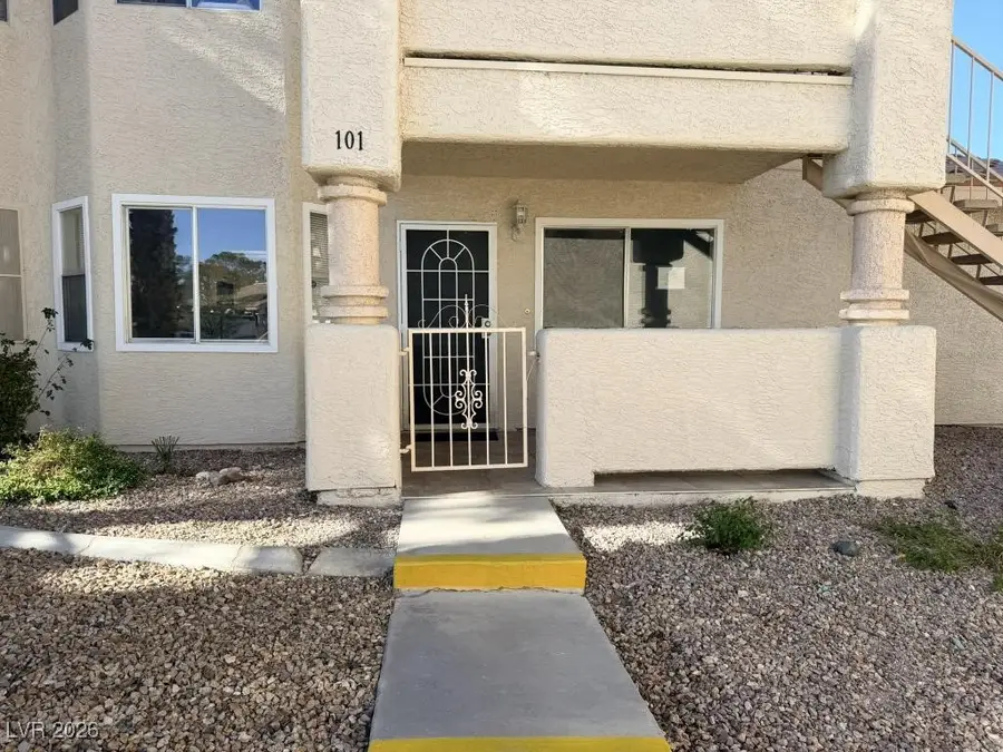 901 Sulphur Springs Lane #101, Las Vegas, NV 89128 - Image #2