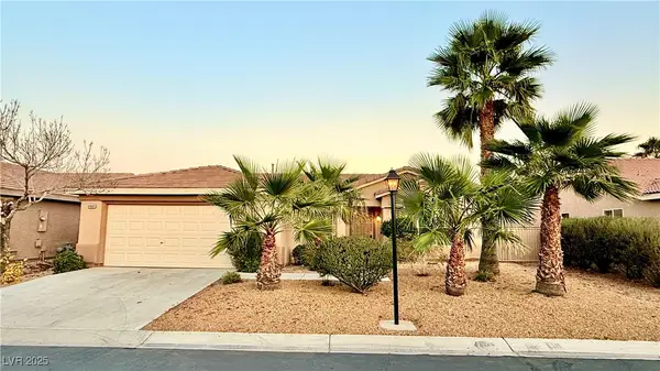 8408 Glistening Dew Court, Las Vegas, NV 89131