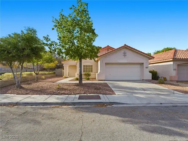 901 Royal Birch Lane, Las Vegas, NV 89144