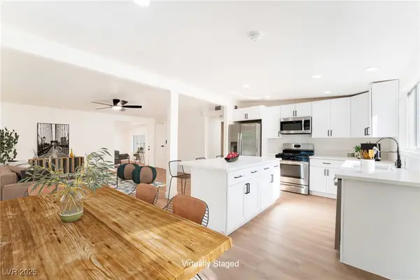 3320 Osage Avenue, Las Vegas, NV 89101