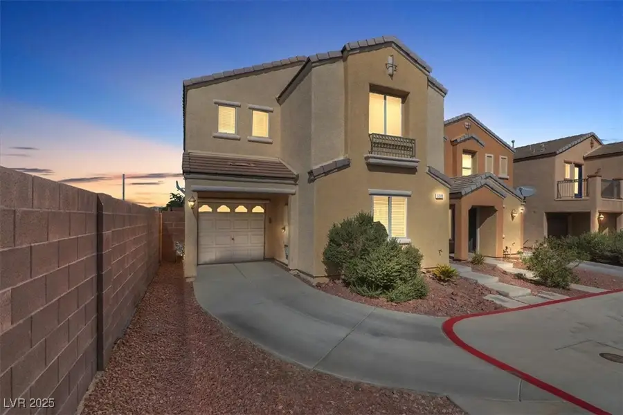 6909 Graceful Cloud Avenue, Henderson, NV 89011 - Image #2