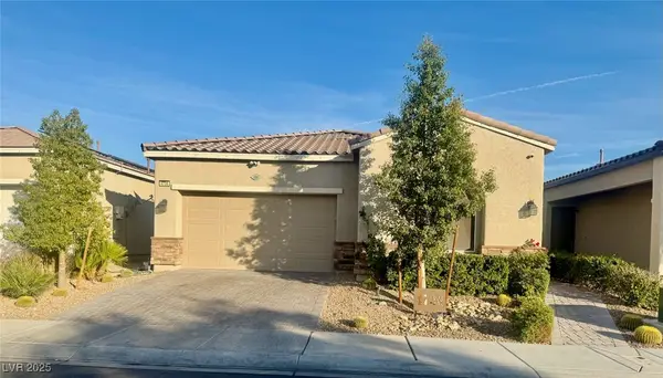 4736 Ritual Street, North Las Vegas, NV 89031